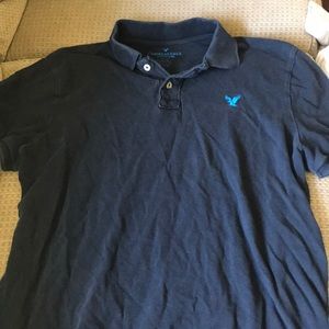 American Eagle dress shirt